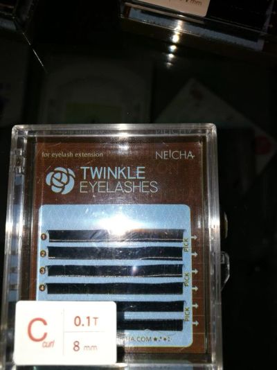 Лот: 11268867. Фото: 1. Продам реснички, Twinkel Eyelashes... Наращивание ресниц, волос