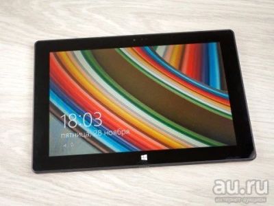 Лот: 7731472. Фото: 1. 8" IPS планшет DEXP Ursus 8W 16... Планшеты