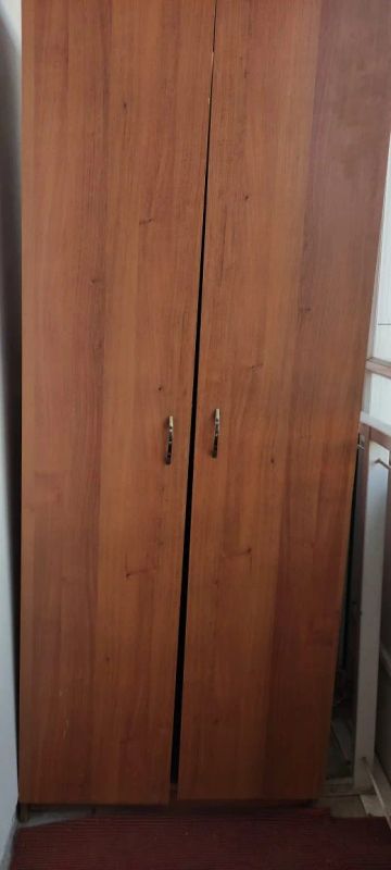 Лот: 19073980. Фото: 1. Шкаф. Шкафы, шкафы-купе