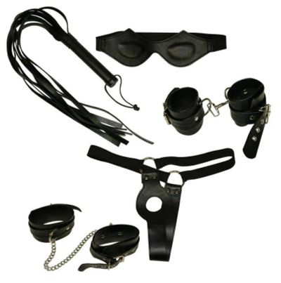 Лот: 24249865. Фото: 1. Набор BDSM Orion Bad Kitty 5 предметов... Другое (интимные товары)