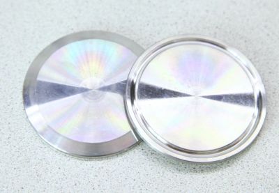Лот: 9157874. Фото: 1. Заглушка отверстия 1.5" 38ммпод... Дистилляторы бытовые и комплектующие
