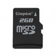 Лот: 624921. Фото: 1. microSD 2 гига ( срочно ). Карты памяти