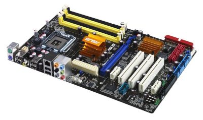 Лот: 7729242. Фото: 1. Материнская плата Asus P5Q SE2... Материнские платы