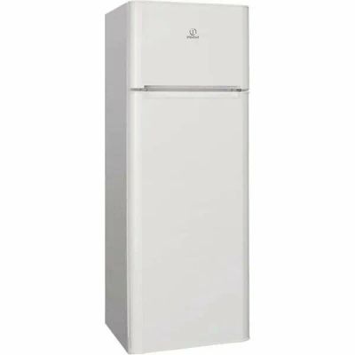 Лот: 24449787. Фото: 1. Холодильник Indesit TIA 16. Холодильники, морозильные камеры