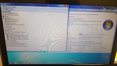 Лот: 16094448. Фото: 1. Ноутбук Packard Bell Easy Note... Ноутбуки