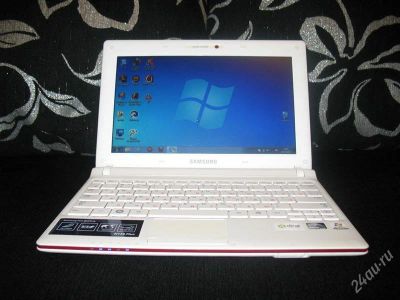 Лот: 1075321. Фото: 1. SAMSUNG NP-N150 + сумка + мышка. Ноутбуки