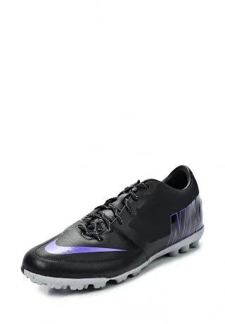 Лот: 5378944. Фото: 1. Шиповки NIKE BOMBA PRO II (грунтовки... Кеды, кроссовки, слипоны