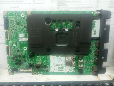 Лот: 21244397. Фото: 1. Плата питания Lg Oled48c2rla... Другое (бытовая техника)