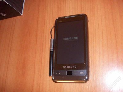 Лот: 1318975. Фото: 1. samsung sgh-i900 срочно! цена... Смартфоны