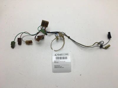 Лот: 20390808. Фото: 1. Проводка АКПП Mazda Atenza 2003... Расходные материалы