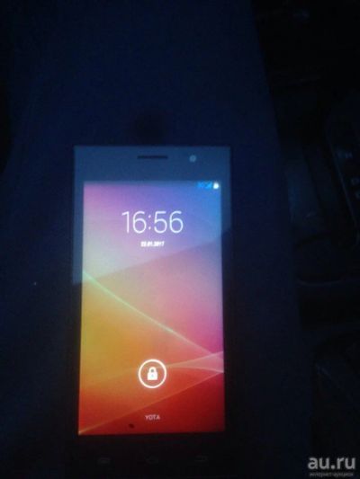 Лот: 8924270. Фото: 1. Highscreen zera power s. Смартфоны
