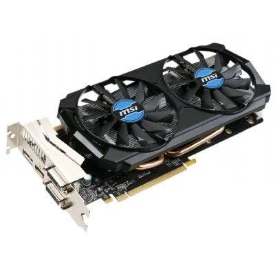 Лот: 16596899. Фото: 1. msi geforce gtx 970 oc tiger... Видеокарты