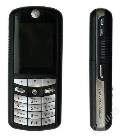Лот: 1124056. Фото: 1. Аккумулятор Motorola E398 / аккумуляторная... Аккумуляторы