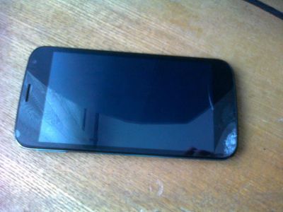 Лот: 3175591. Фото: 1. Exlpay five. Смартфоны