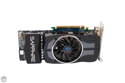 Лот: 8414030. Фото: 1. Sapphire Radeon HD 4870 без СО... Видеокарты