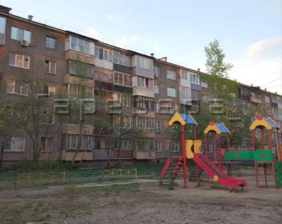 Лот: 13802137. Фото: 1. 1-комнатная квартира на ул. Щорса... Квартиры, студии