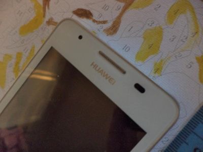 Лот: 5727628. Фото: 1. Huawei / телефон / смартфон. Смартфоны