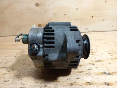 Лот: 19244669. Фото: 1. Генератор Honda Stepwgn RF1 B20B... Электрооборудование