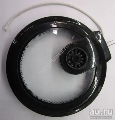 Лот: 17576750. Фото: 1. Крышка мультиварки Vitek VT-4284. Запчасти, комплектующие для мелкой бытовой техники