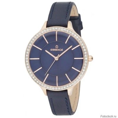 Лот: 21238816. Фото: 1. Наручные часы Essence ES6453FE... Оригинальные наручные часы
