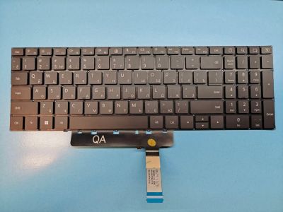 Лот: 19116909. Фото: 1. Клавиатура для ноутбука Huawei... Запчасти для ноутбуков