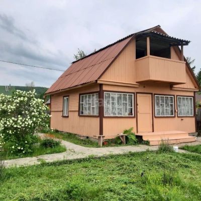 Лот: 20541875. Фото: 1. Продам 2-этажн. дачу 48.9 кв.м... Дома