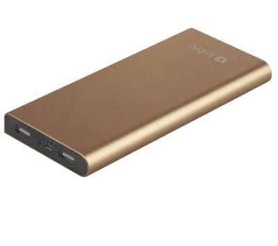 Лот: 19387074. Фото: 1. Аккумулятор Intro Power Bank PB10... Батарейки, аккумуляторы, элементы питания