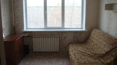 Лот: 5219152. Фото: 1. Гостинка на ул. Королева. 18м2-... Квартиры, студии