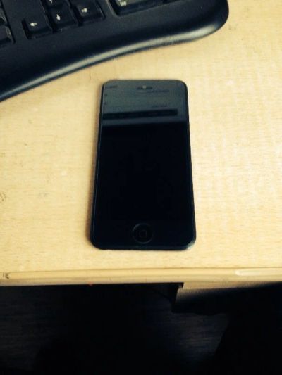 Лот: 5246265. Фото: 1. iPod touch 5 32gb. Плееры