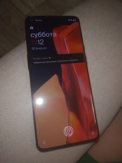 Лот: 18631141. Фото: 1. Oneplus 9 pro 8/256 гб. Смартфоны