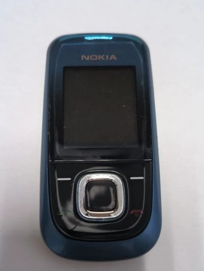 Лот: 22175663. Фото: 1. №1749 Nokia 2680S-2. Кнопочные мобильные телефоны