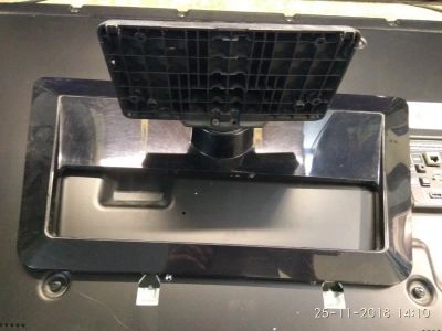 Лот: 12734671. Фото: 1. подставка тв LG. Кронштейны, стойки, подставки