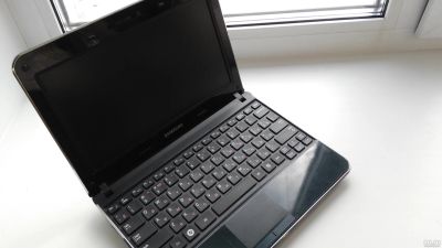 Лот: 13706005. Фото: 1. Ноутбук Samsung N220 Plus. Ноутбуки