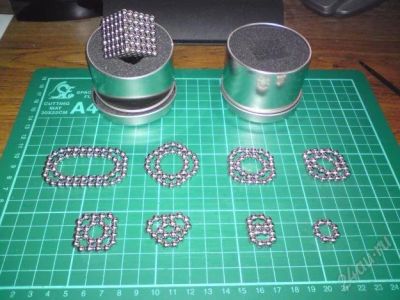Лот: 958576. Фото: 1. Неокуб. Neocube. 6х6х6 = 216... Сувенирные мелочи