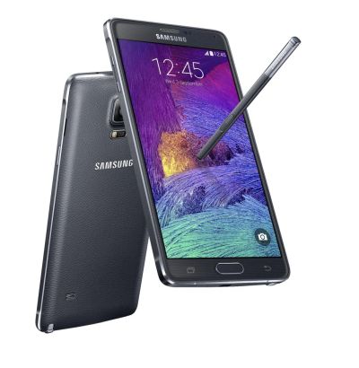 Лот: 5206402. Фото: 1. Samsung Galaxy Note 4 SM-N910C... Смартфоны