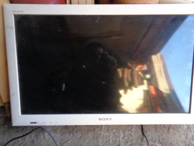Лот: 15824846. Фото: 1. телевизор Sony KDL-26EX553 26". Телевизоры