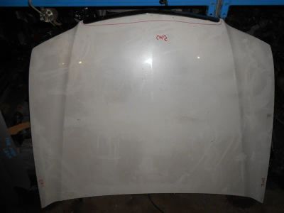 Лот: 20895738. Фото: 1. Капот Honda Accord Wagon CM2 K24A... Двигатель и элементы двигателя