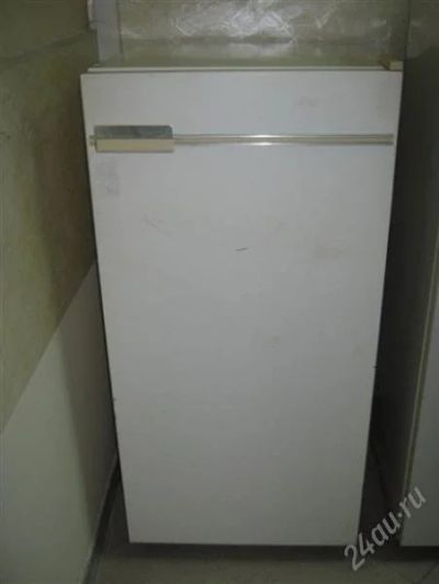 Лот: 309562. Фото: 1. Продам Холодильник "Бирюса-10". Холодильники, морозильные камеры
