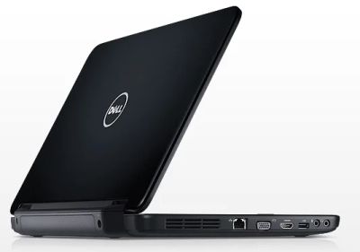 Лот: 5312463. Фото: 1. разбитый dell m5040. Ноутбуки