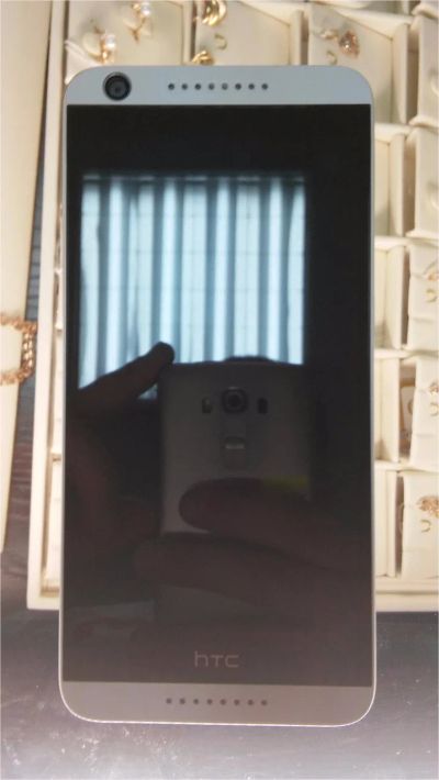 Лот: 6731126. Фото: 1. HTC Desire 626G dual sim. Смартфоны