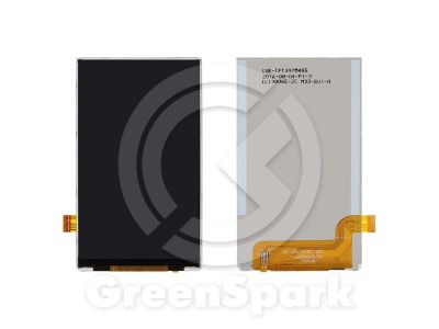 Лот: 13961790. Фото: 1. Дисплей для Micromax Q301 Bolt. Дисплеи, дисплейные модули, тачскрины