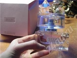 Лот: 381384. Фото: 1. Gucci Eau de Parfum II парфюмерная... Другое (одежда, обувь, галантерея)