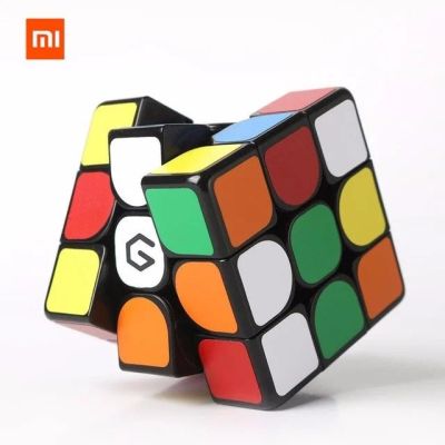 Лот: 13140461. Фото: 1. Кубик Рубика Xiaomi giiker M3. Головоломки