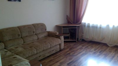Лот: 4300477. Фото: 1. Сдам 1ком. Студгородок. Квартиры, студии