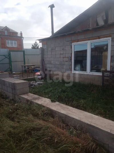 Лот: 25882703. Фото: 1. 3-комн. дом , Красноярск Вешняя... Дома