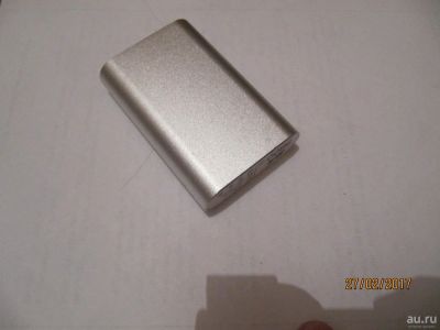 Лот: 9140159. Фото: 1. Аккумулятор PowerBank 8800mAh... Внешние, портативные аккумуляторы для смартфонов (Power bank)