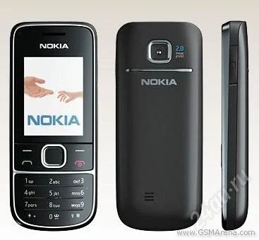 Лот: 2366028. Фото: 1. Nokia 2700 classic. Кнопочные мобильные телефоны