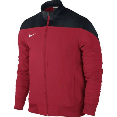 Лот: 10219120. Фото: 1. Куртка Nike Squad14 (красная). Спортивные костюмы