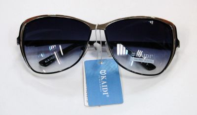 Лот: 4017784. Фото: 1. Солнцезащитные очки Kaidi UV 400... Очки солнцезащитные