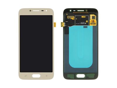 Лот: 16537397. Фото: 1. Дисплей для Samsung J250F Galaxy... Дисплеи, дисплейные модули, тачскрины